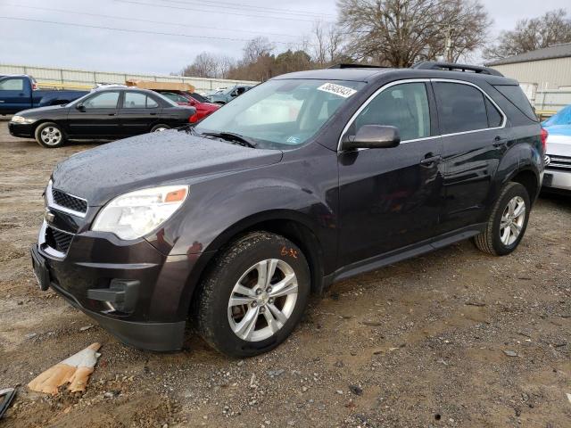 Photo 0 VIN: 2GNALBEK1E6249236 - CHEVROLET EQUINOX LT 