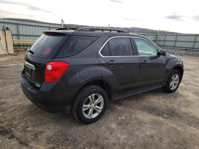 Photo 2 VIN: 2GNALBEK1E6249236 - CHEVROLET EQUINOX LT 