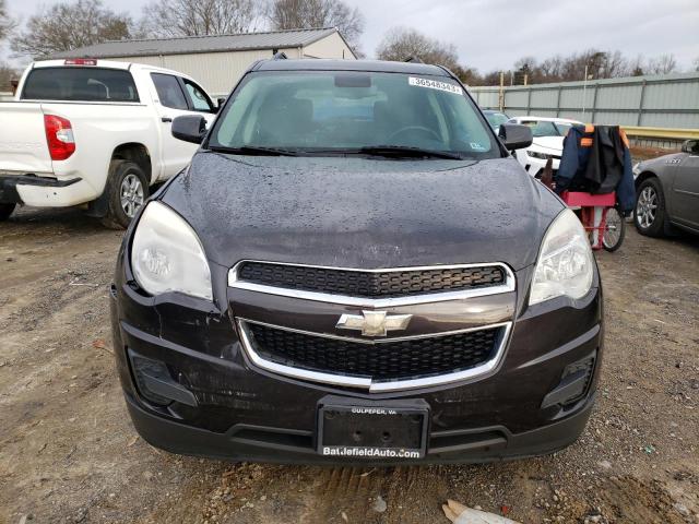 Photo 4 VIN: 2GNALBEK1E6249236 - CHEVROLET EQUINOX LT 