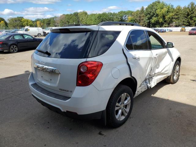 Photo 3 VIN: 2GNALBEK1E6256011 - CHEVROLET EQUINOX LT 