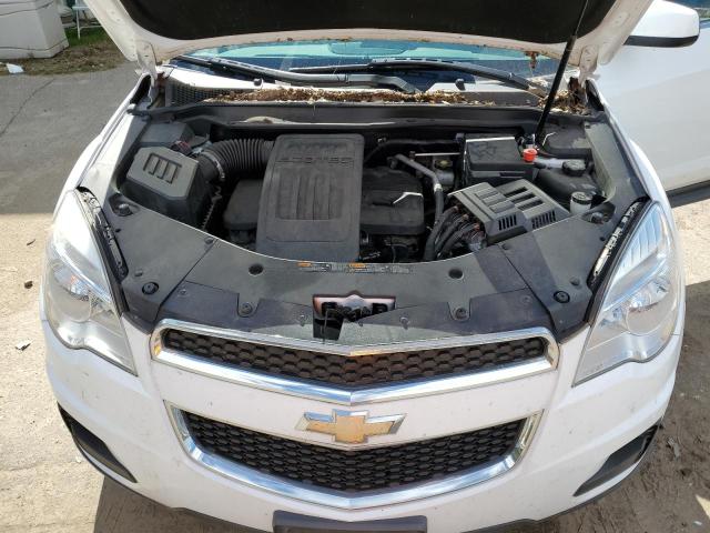 Photo 6 VIN: 2GNALBEK1E6256011 - CHEVROLET EQUINOX LT 