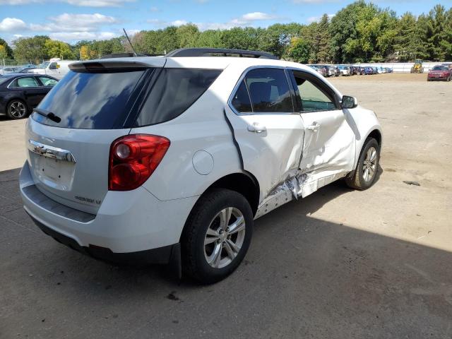 Photo 8 VIN: 2GNALBEK1E6256011 - CHEVROLET EQUINOX LT 