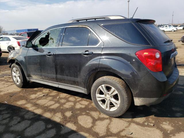 Photo 1 VIN: 2GNALBEK1E6268577 - CHEVROLET EQUINOX 