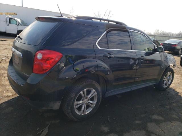 Photo 2 VIN: 2GNALBEK1E6268577 - CHEVROLET EQUINOX 