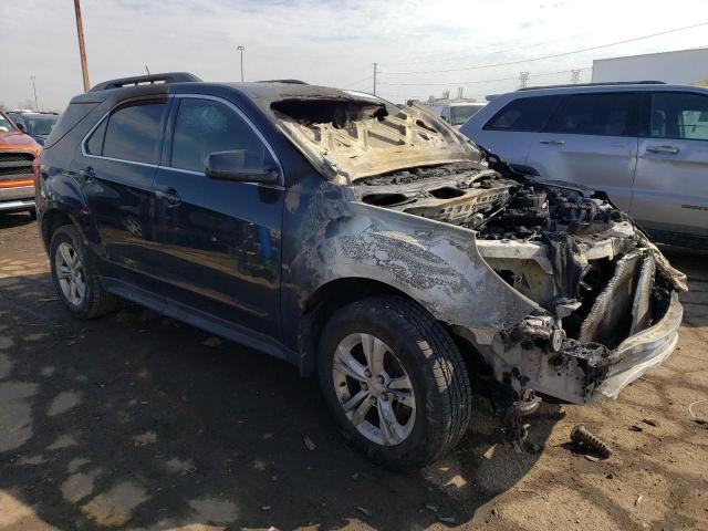 Photo 3 VIN: 2GNALBEK1E6268577 - CHEVROLET EQUINOX 