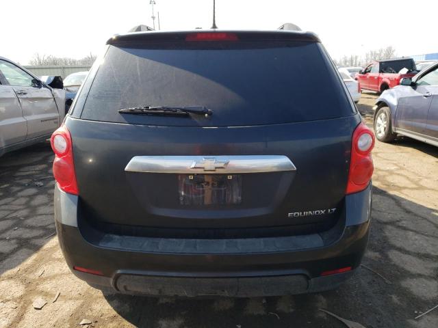 Photo 5 VIN: 2GNALBEK1E6268577 - CHEVROLET EQUINOX 