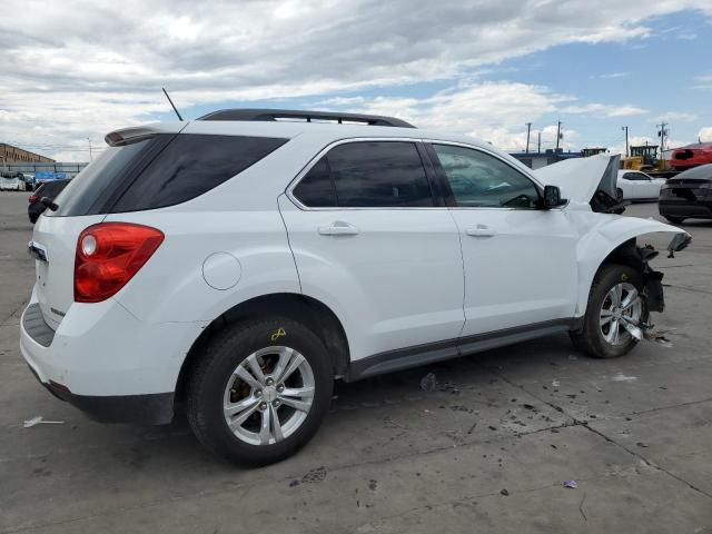 Photo 2 VIN: 2GNALBEK1E6269731 - CHEVROLET EQUINOX LT 