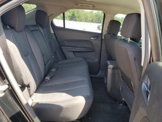 Photo 10 VIN: 2GNALBEK1E6273262 - CHEVROLET EQUINOX 