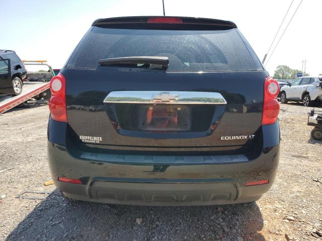 Photo 5 VIN: 2GNALBEK1E6273262 - CHEVROLET EQUINOX 