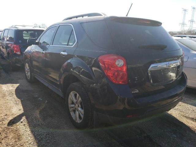 Photo 1 VIN: 2GNALBEK1E6278333 - CHEVROLET EQUINOX LT 