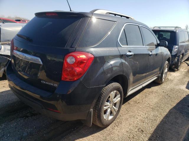 Photo 2 VIN: 2GNALBEK1E6278333 - CHEVROLET EQUINOX LT 