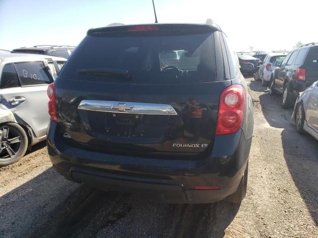 Photo 5 VIN: 2GNALBEK1E6278333 - CHEVROLET EQUINOX LT 