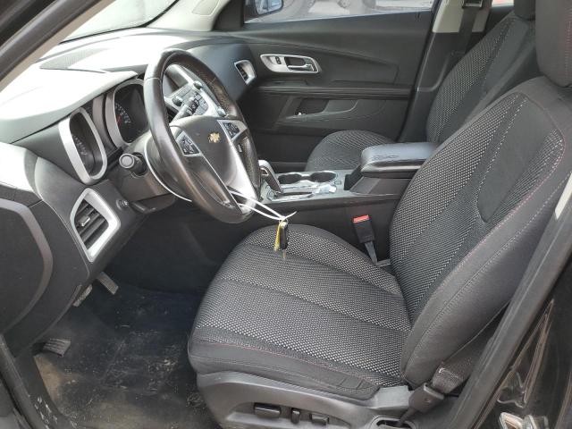 Photo 6 VIN: 2GNALBEK1E6278333 - CHEVROLET EQUINOX LT 