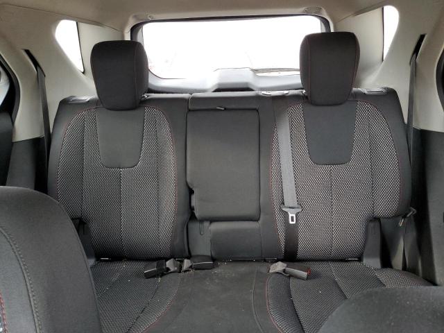 Photo 9 VIN: 2GNALBEK1E6278333 - CHEVROLET EQUINOX LT 