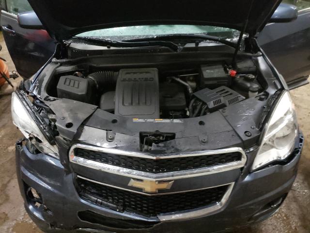 Photo 6 VIN: 2GNALBEK1E6294077 - CHEVROLET EQUINOX LT 