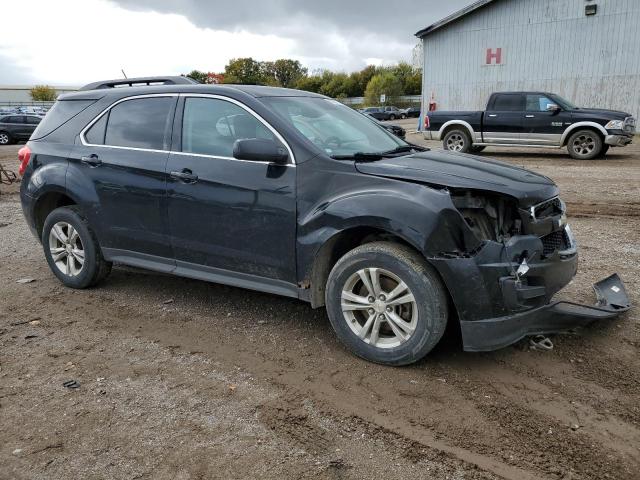 Photo 3 VIN: 2GNALBEK1E6313288 - CHEVROLET EQUINOX LT 