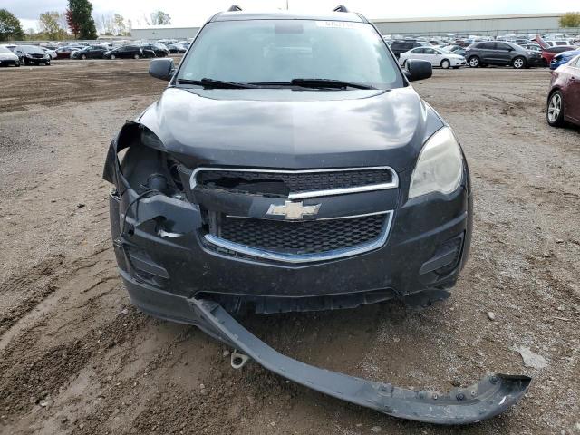 Photo 4 VIN: 2GNALBEK1E6313288 - CHEVROLET EQUINOX LT 