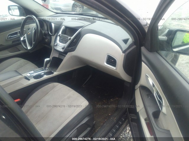 Photo 4 VIN: 2GNALBEK1E6315638 - CHEVROLET EQUINOX 