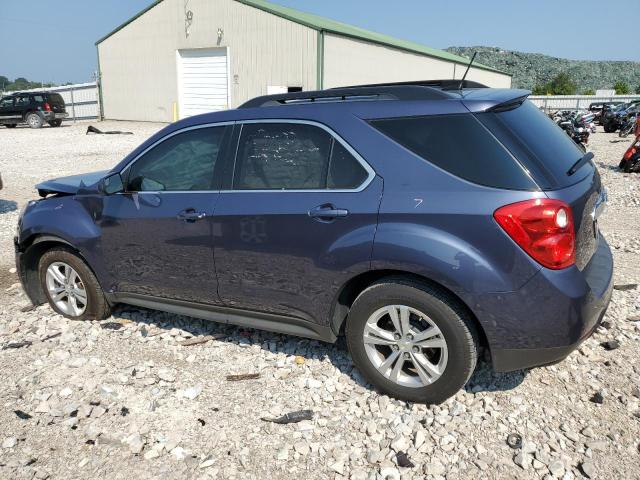 Photo 1 VIN: 2GNALBEK1E6317423 - CHEVROLET EQUINOX LT 