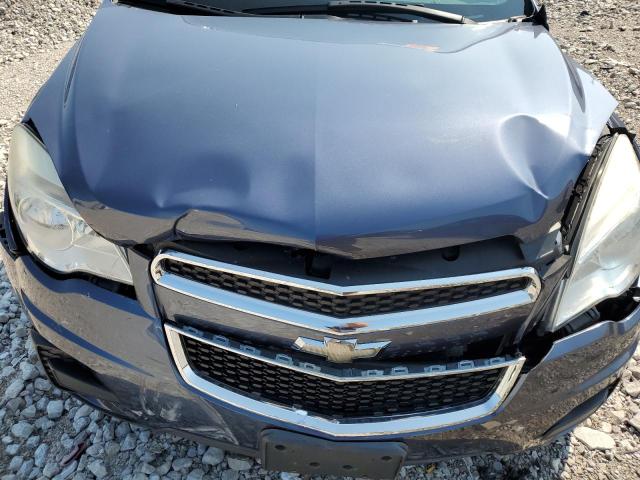 Photo 11 VIN: 2GNALBEK1E6317423 - CHEVROLET EQUINOX LT 