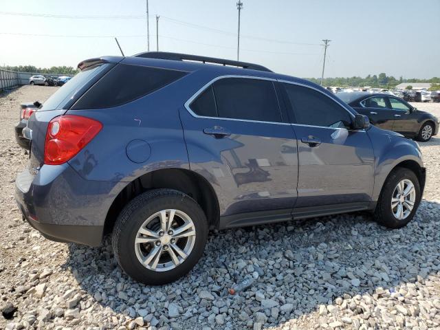 Photo 2 VIN: 2GNALBEK1E6317423 - CHEVROLET EQUINOX LT 