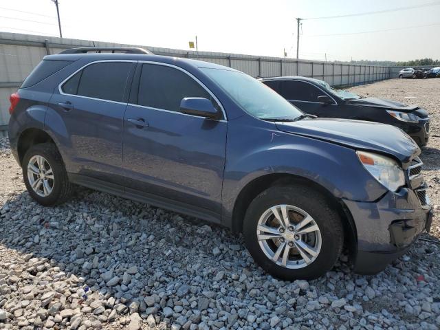 Photo 3 VIN: 2GNALBEK1E6317423 - CHEVROLET EQUINOX LT 