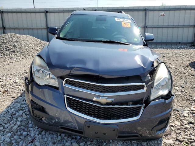 Photo 4 VIN: 2GNALBEK1E6317423 - CHEVROLET EQUINOX LT 