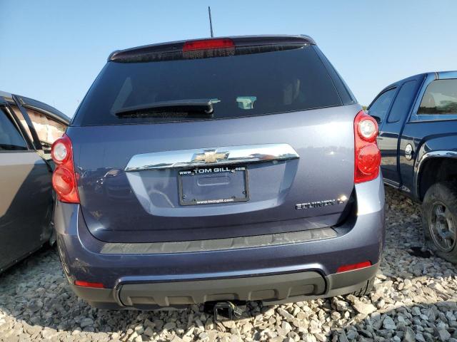 Photo 5 VIN: 2GNALBEK1E6317423 - CHEVROLET EQUINOX LT 