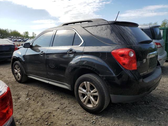 Photo 1 VIN: 2GNALBEK1E6331483 - CHEVROLET EQUINOX 