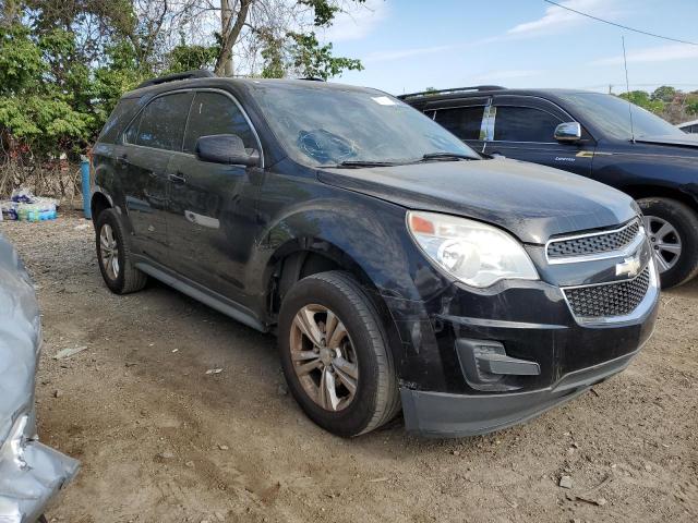 Photo 3 VIN: 2GNALBEK1E6331483 - CHEVROLET EQUINOX 