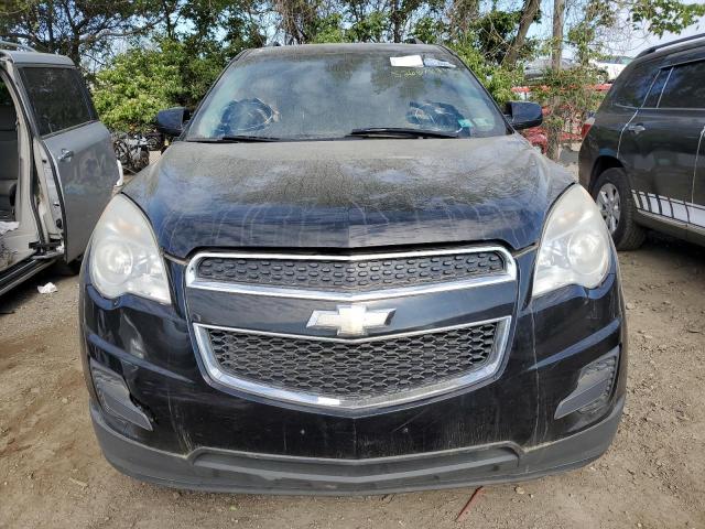 Photo 4 VIN: 2GNALBEK1E6331483 - CHEVROLET EQUINOX 