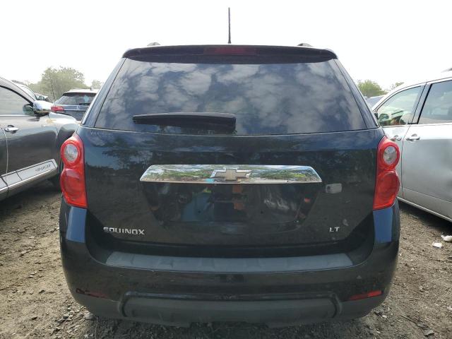 Photo 5 VIN: 2GNALBEK1E6331483 - CHEVROLET EQUINOX 