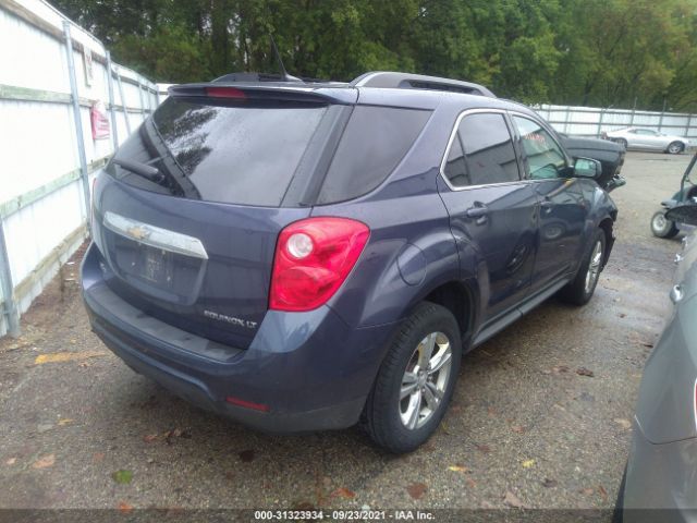 Photo 3 VIN: 2GNALBEK1E6334156 - CHEVROLET EQUINOX 