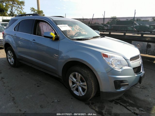 Photo 0 VIN: 2GNALBEK1E6340846 - CHEVROLET EQUINOX 