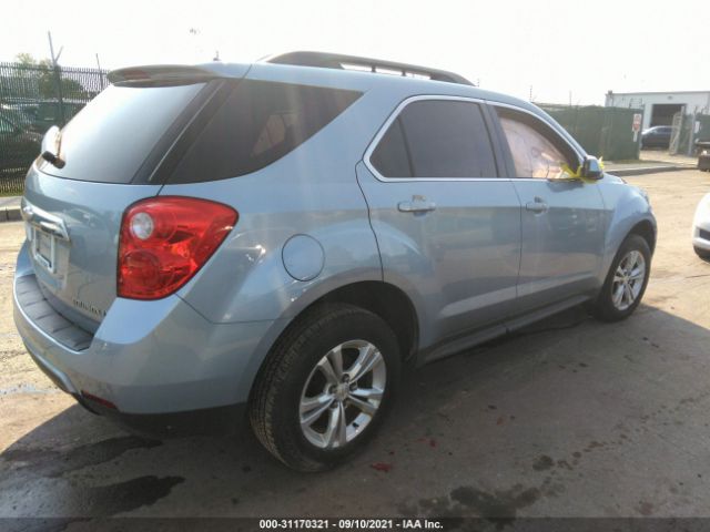 Photo 3 VIN: 2GNALBEK1E6340846 - CHEVROLET EQUINOX 