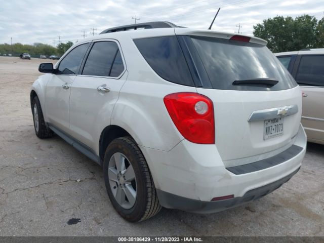 Photo 2 VIN: 2GNALBEK1E6350681 - CHEVROLET EQUINOX 