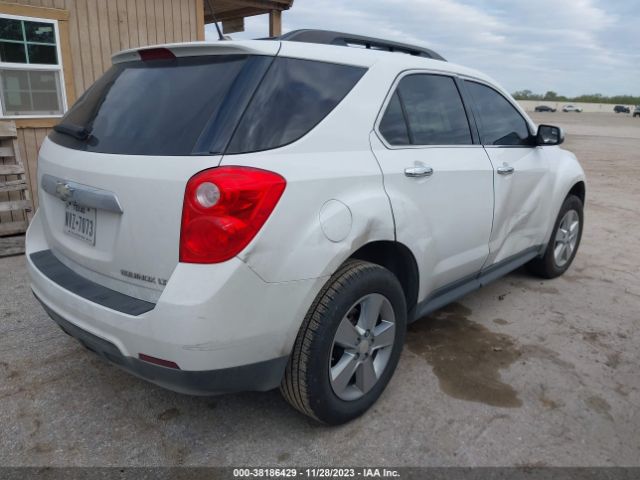 Photo 3 VIN: 2GNALBEK1E6350681 - CHEVROLET EQUINOX 