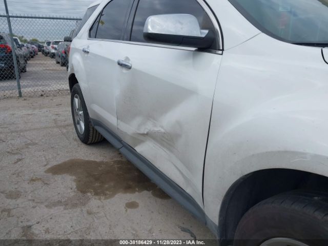 Photo 5 VIN: 2GNALBEK1E6350681 - CHEVROLET EQUINOX 