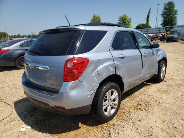 Photo 3 VIN: 2GNALBEK1E6358747 - CHEVROLET EQUINOX LT 