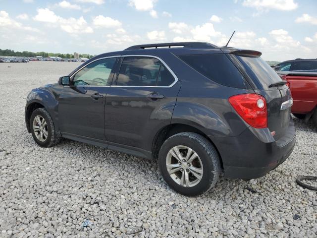 Photo 1 VIN: 2GNALBEK1E6360398 - CHEVROLET EQUINOX 