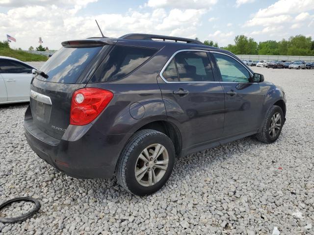 Photo 2 VIN: 2GNALBEK1E6360398 - CHEVROLET EQUINOX 