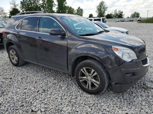 Photo 3 VIN: 2GNALBEK1E6360398 - CHEVROLET EQUINOX 