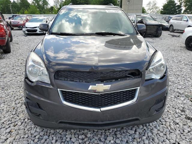 Photo 4 VIN: 2GNALBEK1E6360398 - CHEVROLET EQUINOX 