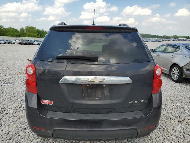 Photo 5 VIN: 2GNALBEK1E6360398 - CHEVROLET EQUINOX 