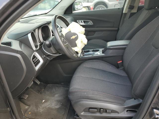 Photo 6 VIN: 2GNALBEK1E6360398 - CHEVROLET EQUINOX 