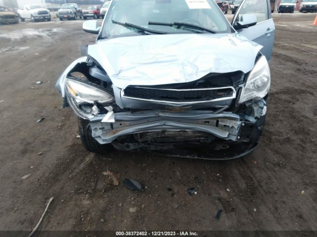 Photo 5 VIN: 2GNALBEK1E6364404 - CHEVROLET EQUINOX 