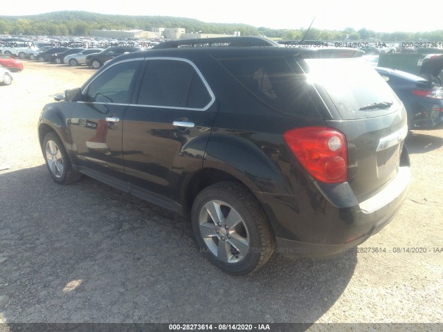 Photo 2 VIN: 2GNALBEK1E6368176 - CHEVROLET EQUINOX 