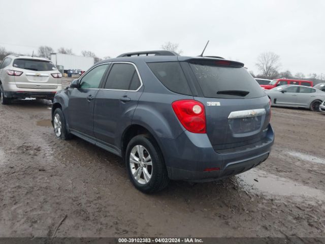 Photo 2 VIN: 2GNALBEK1E6370896 - CHEVROLET EQUINOX 