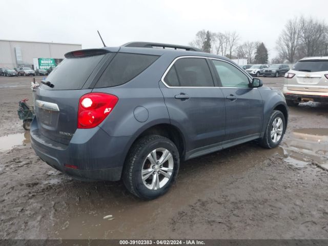 Photo 3 VIN: 2GNALBEK1E6370896 - CHEVROLET EQUINOX 