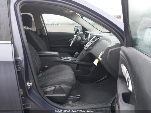 Photo 4 VIN: 2GNALBEK1E6370896 - CHEVROLET EQUINOX 